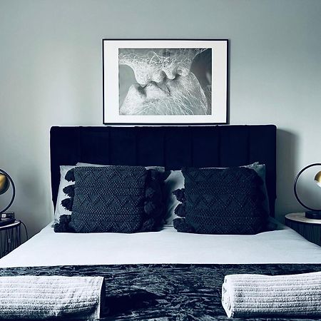 Penthouse Birmingham City View Dış mekan fotoğraf