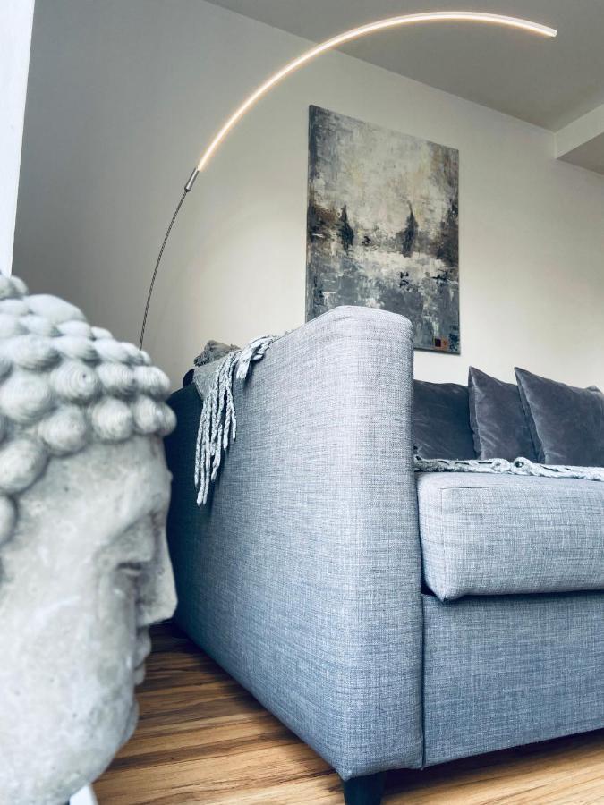 Penthouse Birmingham City View Dış mekan fotoğraf