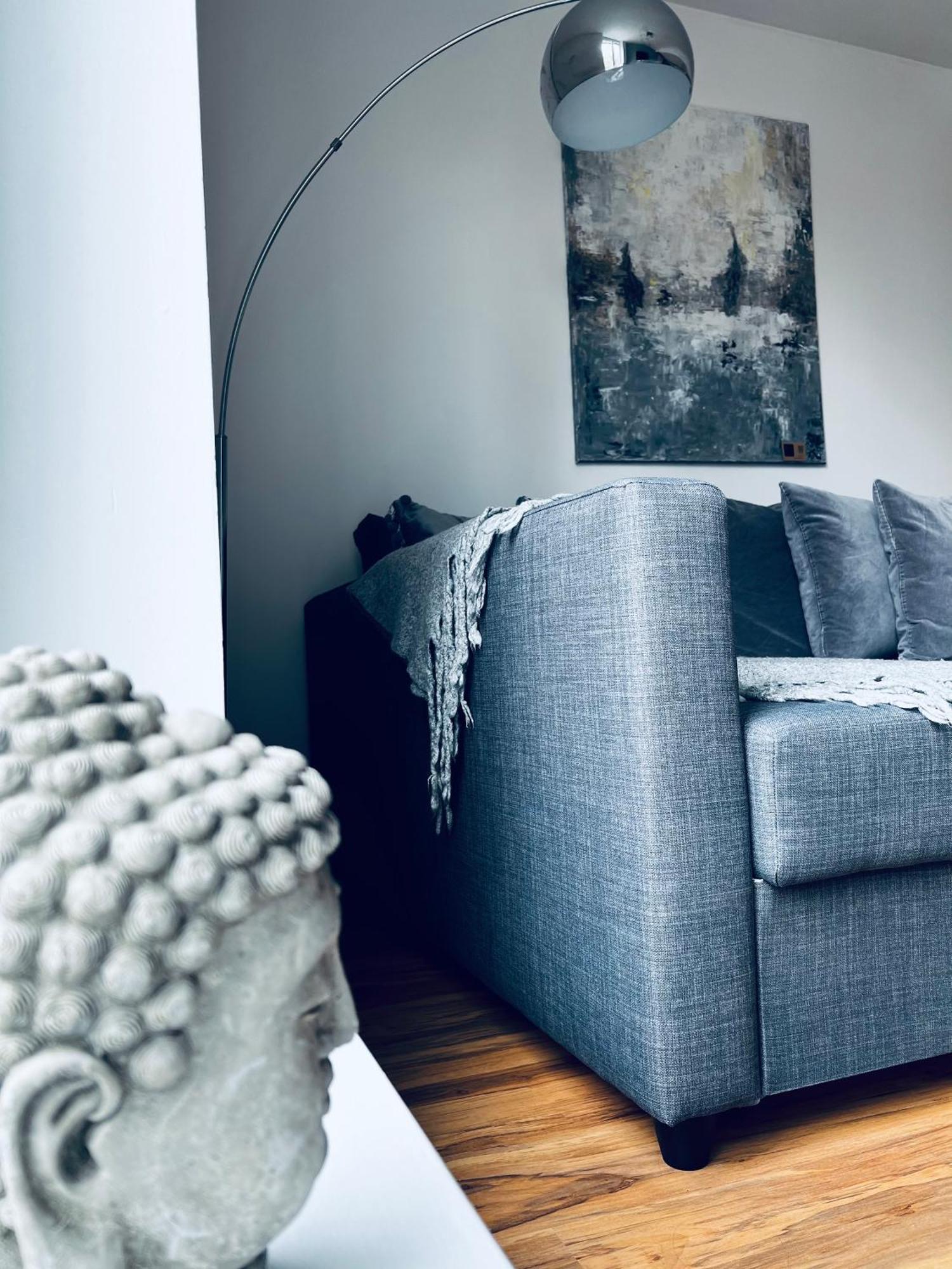 Penthouse Birmingham City View Dış mekan fotoğraf