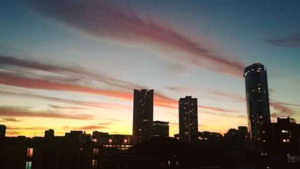 Penthouse Birmingham City View Dış mekan fotoğraf